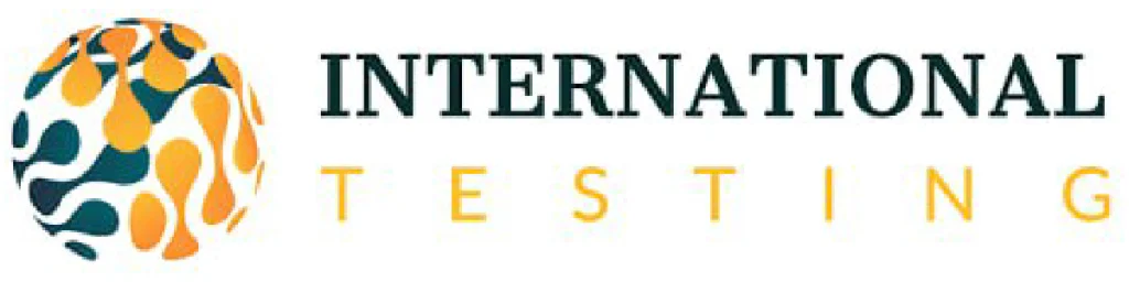 Logo Intertatioinal