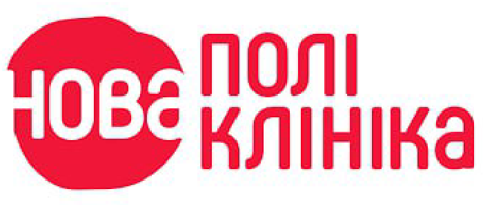 Logo Нова Поліклініка