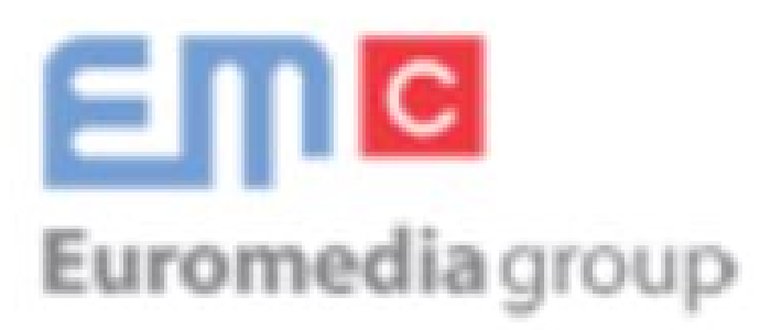 Лого EMC