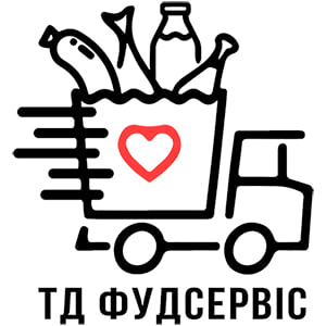 Лого ТД Фудсервіс