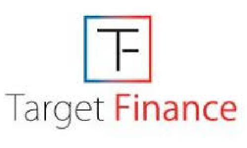 Logo Target Finance